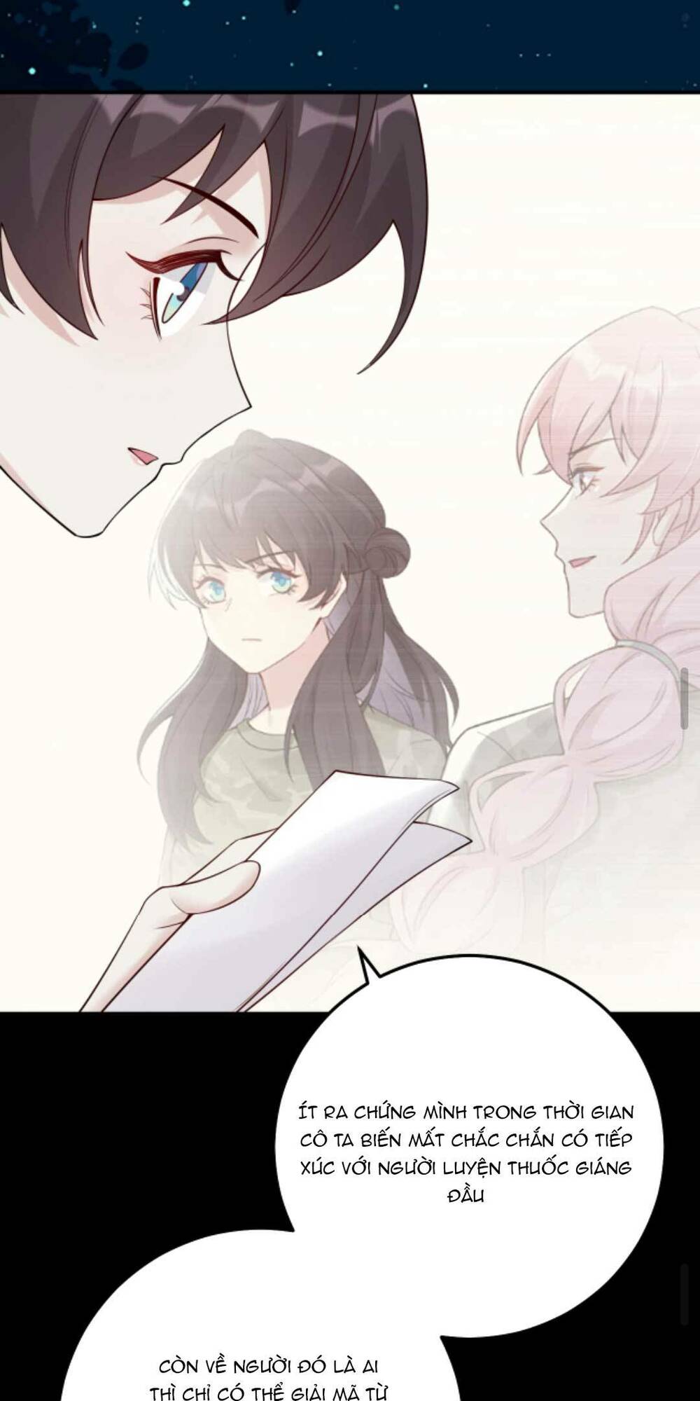 Đứng Yên! Em Gái Chúng Tôi Nói Trên Đầu Bạn Có Quỷ.: Chapter 134