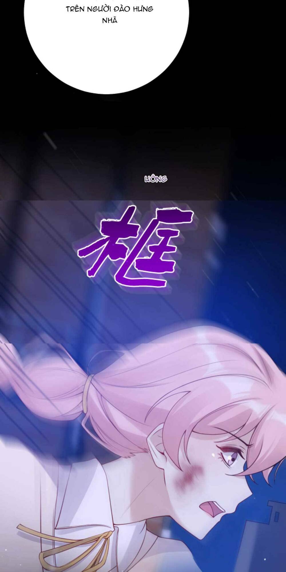 Đứng Yên! Em Gái Chúng Tôi Nói Trên Đầu Bạn Có Quỷ.: Chapter 134