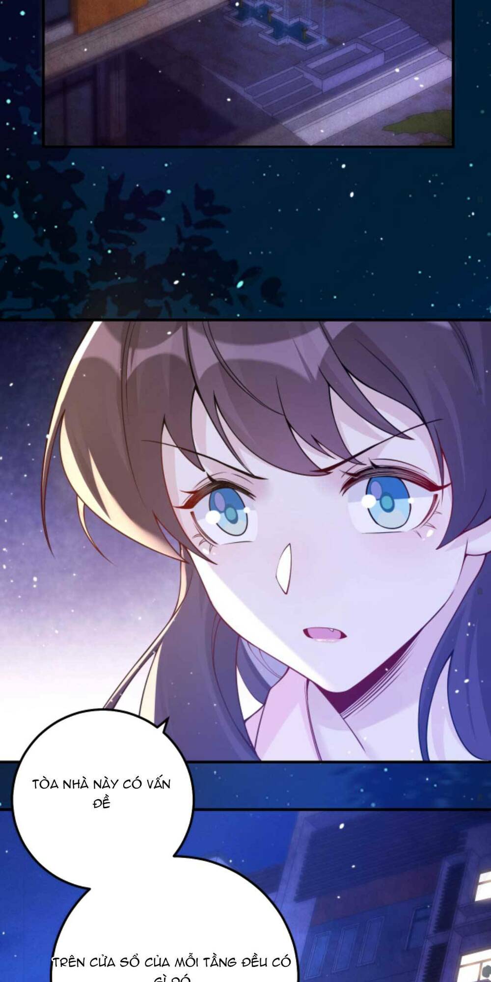 Đứng Yên! Em Gái Chúng Tôi Nói Trên Đầu Bạn Có Quỷ.: Chapter 134