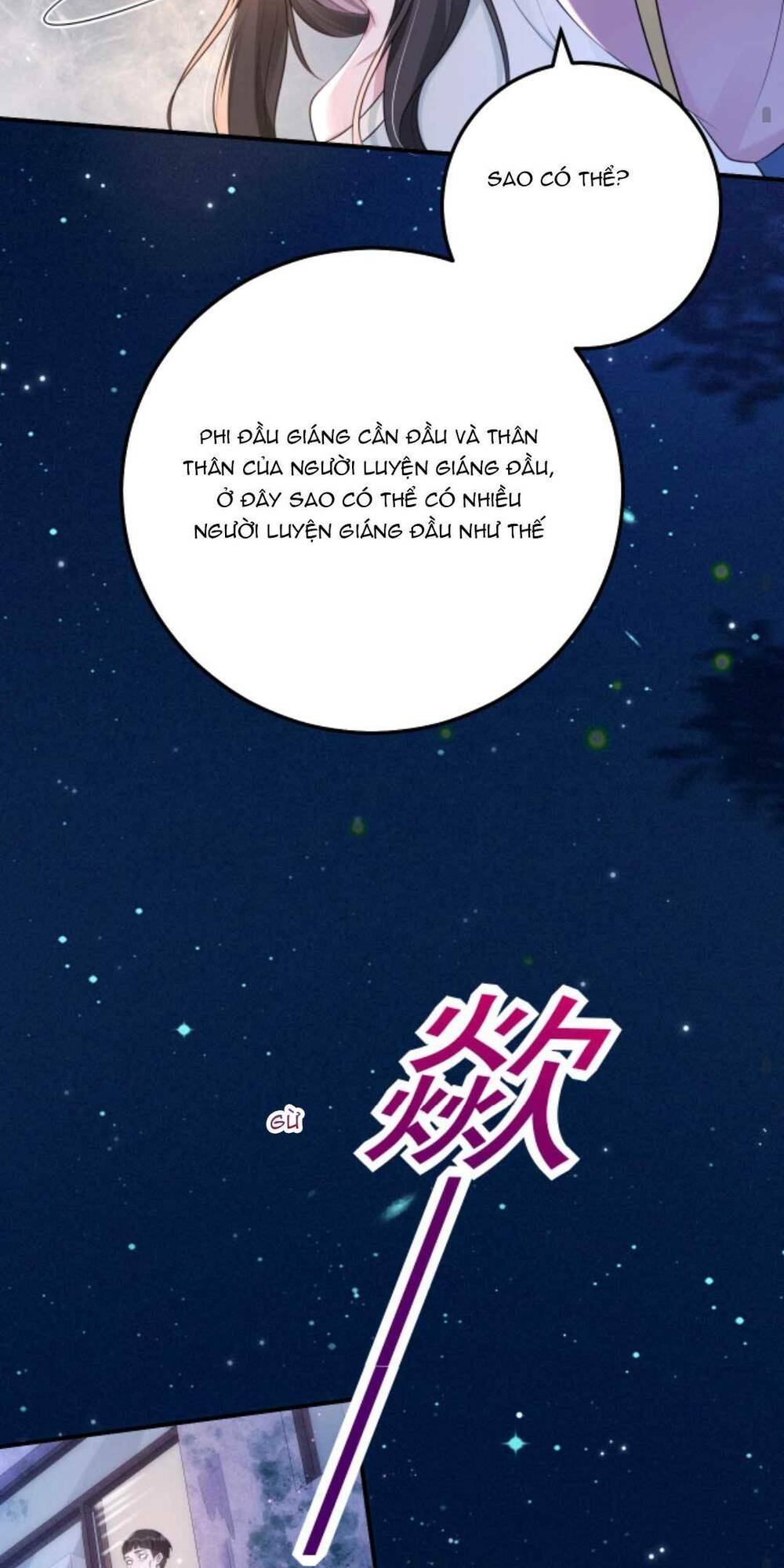 Đứng Yên! Em Gái Chúng Tôi Nói Trên Đầu Bạn Có Quỷ.: Chapter 134