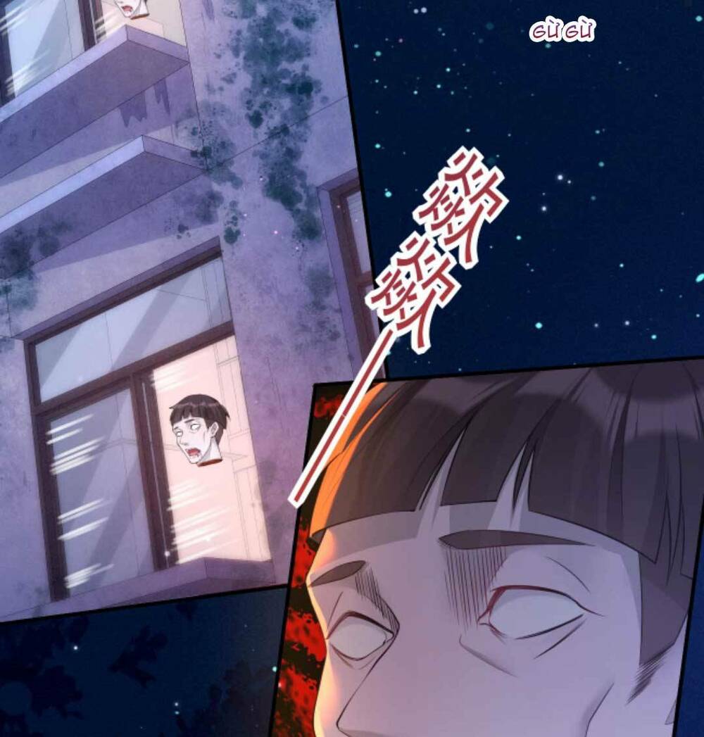 Đứng Yên! Em Gái Chúng Tôi Nói Trên Đầu Bạn Có Quỷ.: Chapter 134