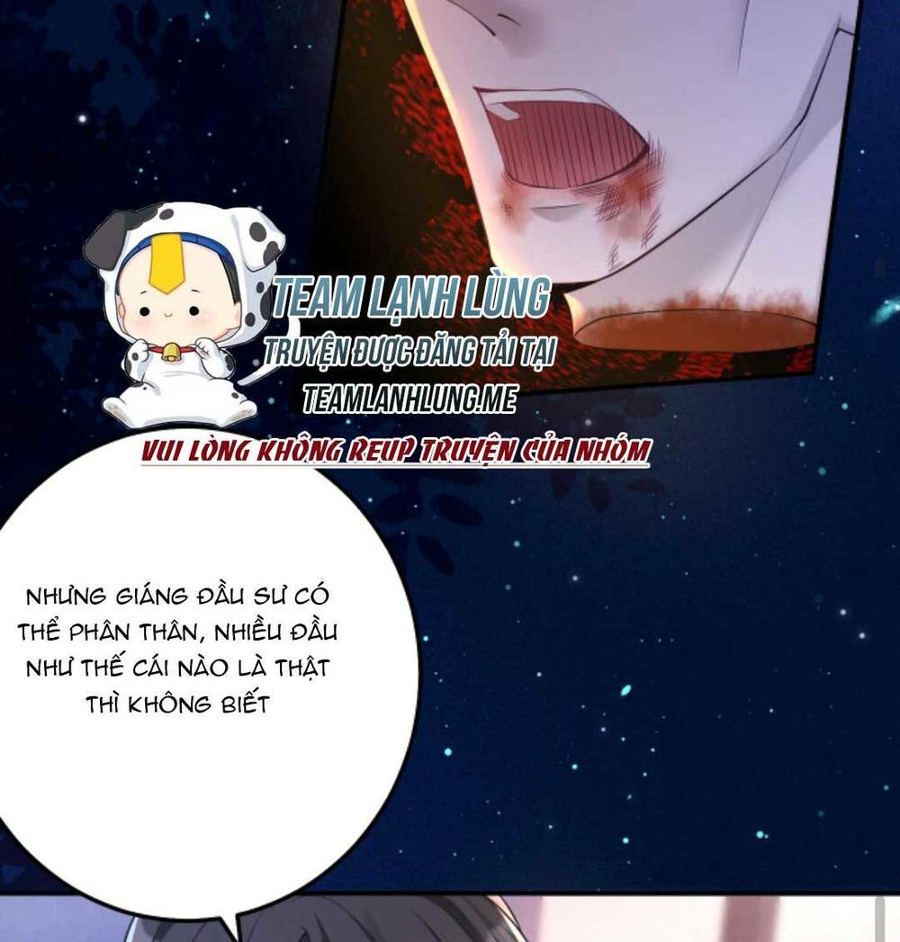 Đứng Yên! Em Gái Chúng Tôi Nói Trên Đầu Bạn Có Quỷ.: Chapter 134