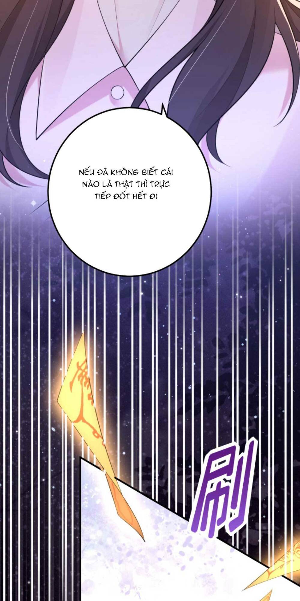 Đứng Yên! Em Gái Chúng Tôi Nói Trên Đầu Bạn Có Quỷ.: Chapter 134