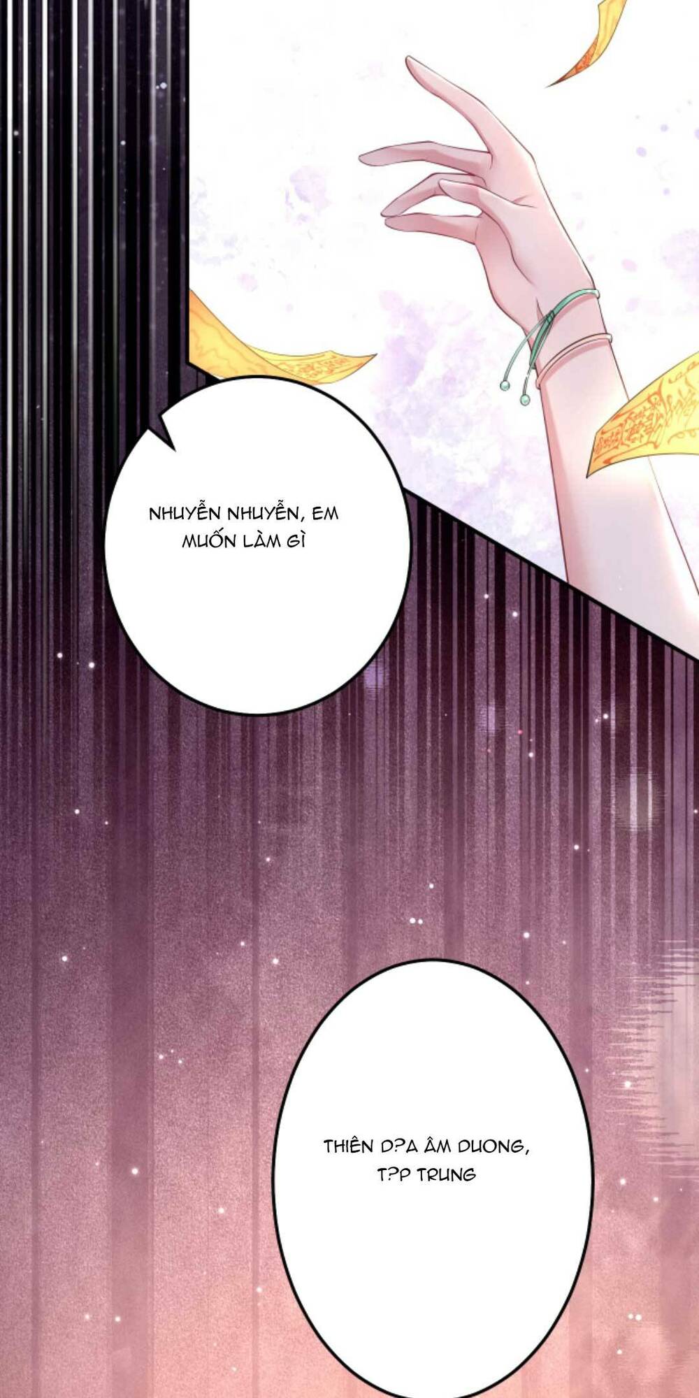 Đứng Yên! Em Gái Chúng Tôi Nói Trên Đầu Bạn Có Quỷ.: Chapter 134