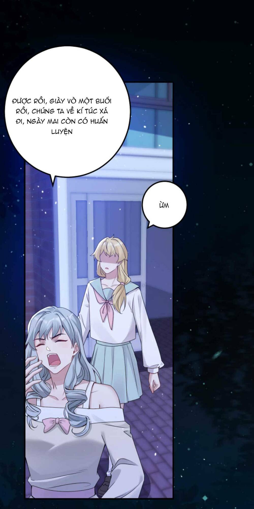 Đứng Yên! Em Gái Chúng Tôi Nói Trên Đầu Bạn Có Quỷ.: Chapter 134