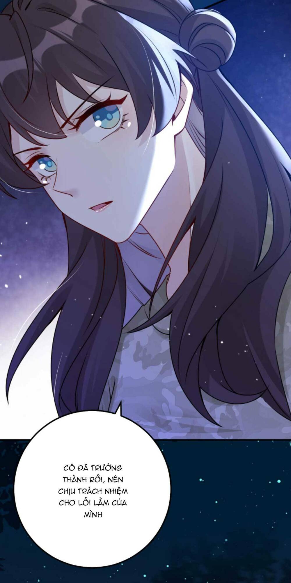 Đứng Yên! Em Gái Chúng Tôi Nói Trên Đầu Bạn Có Quỷ.: Chapter 134