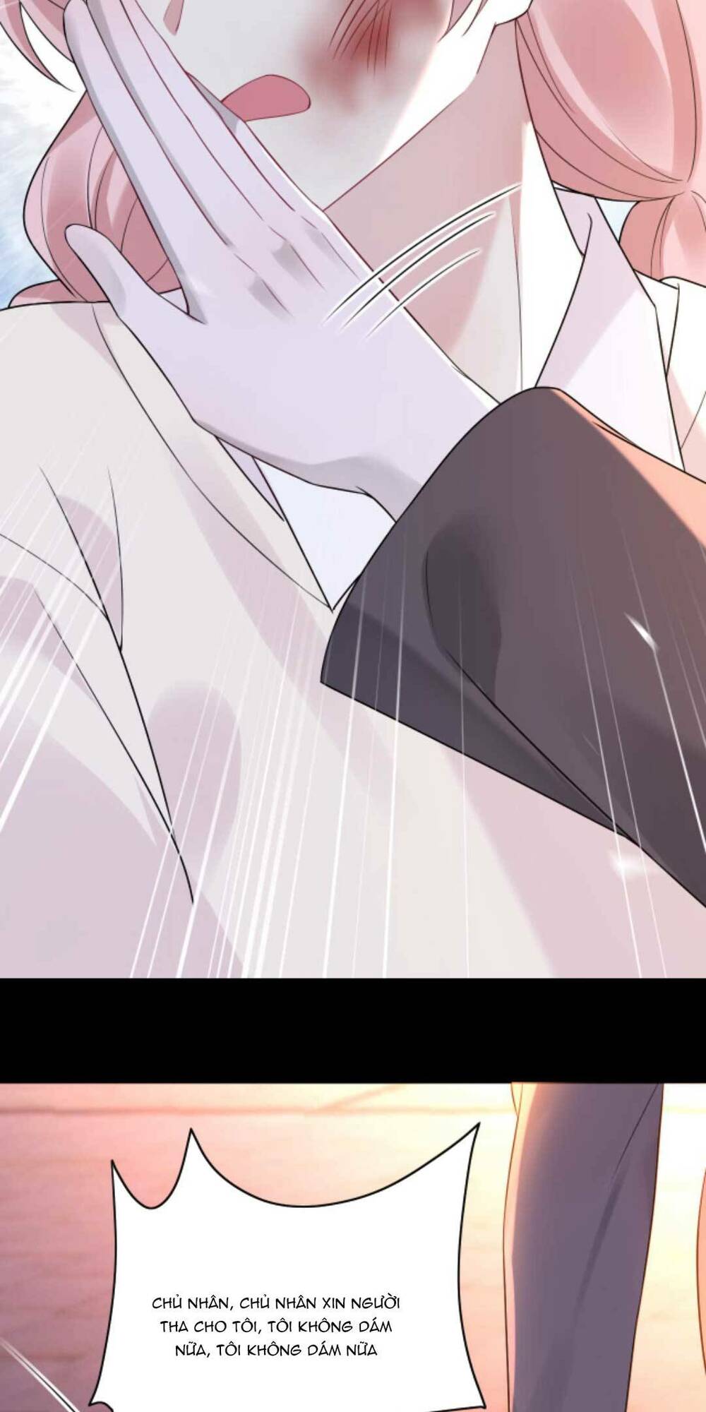 Đứng Yên! Em Gái Chúng Tôi Nói Trên Đầu Bạn Có Quỷ.: Chapter 135