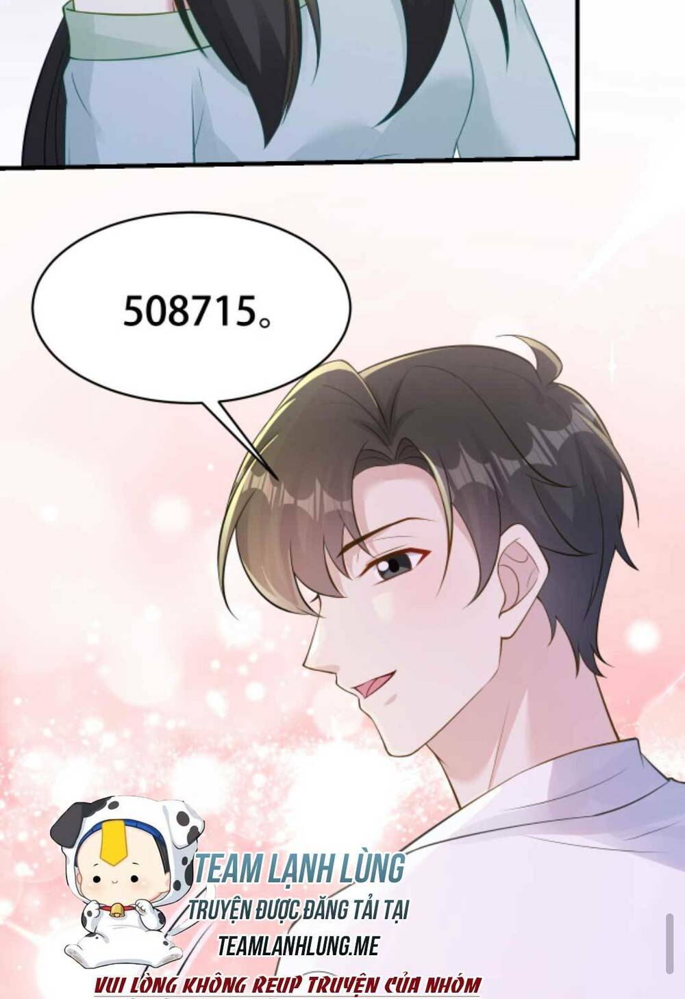 Đứng Yên! Em Gái Chúng Tôi Nói Trên Đầu Bạn Có Quỷ.: Chapter 135
