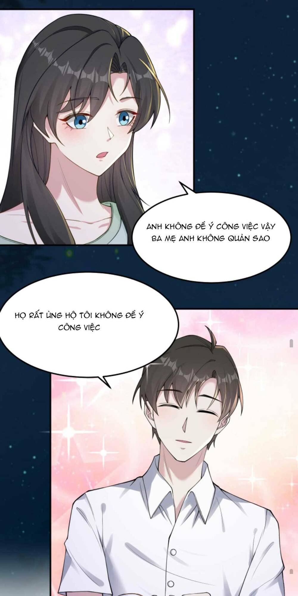 Đứng Yên! Em Gái Chúng Tôi Nói Trên Đầu Bạn Có Quỷ.: Chapter 136