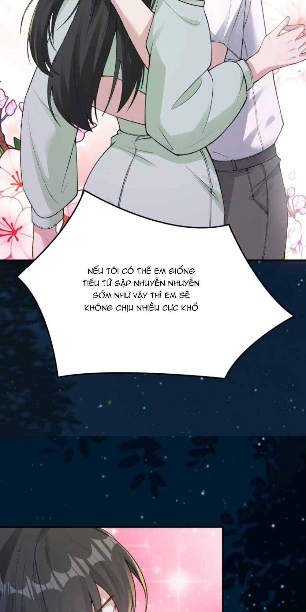 Đứng Yên! Em Gái Chúng Tôi Nói Trên Đầu Bạn Có Quỷ.: Chapter 136