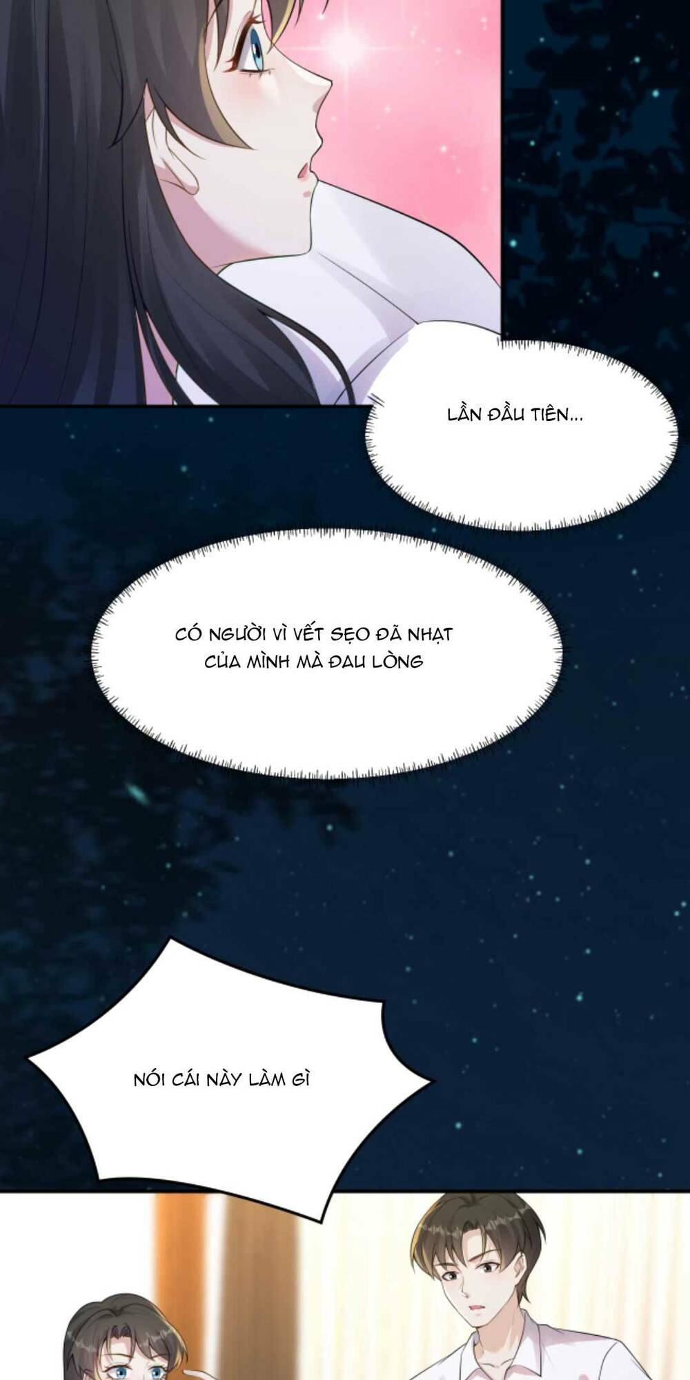 Đứng Yên! Em Gái Chúng Tôi Nói Trên Đầu Bạn Có Quỷ.: Chapter 136