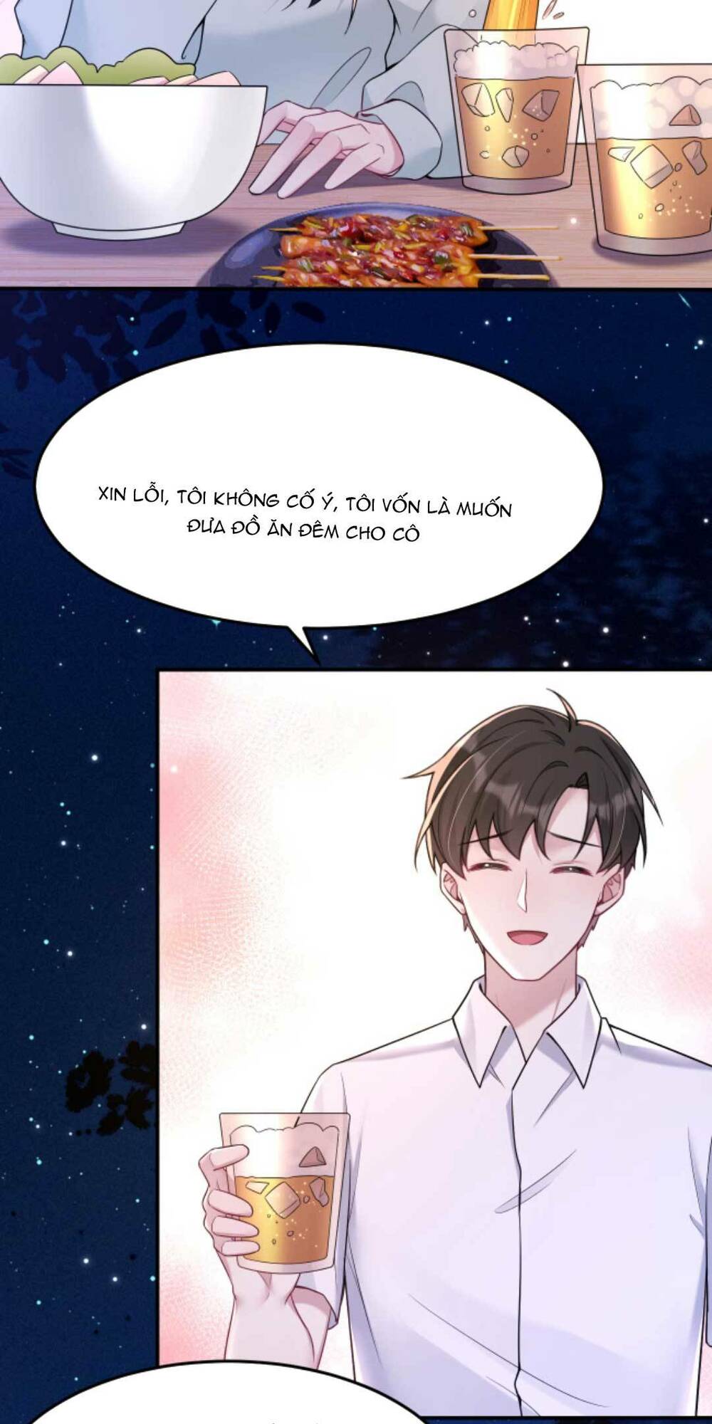 Đứng Yên! Em Gái Chúng Tôi Nói Trên Đầu Bạn Có Quỷ.: Chapter 136
