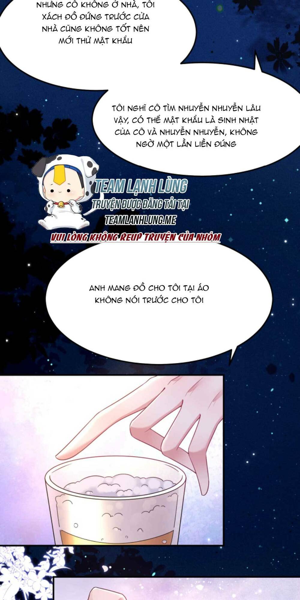 Đứng Yên! Em Gái Chúng Tôi Nói Trên Đầu Bạn Có Quỷ.: Chapter 136