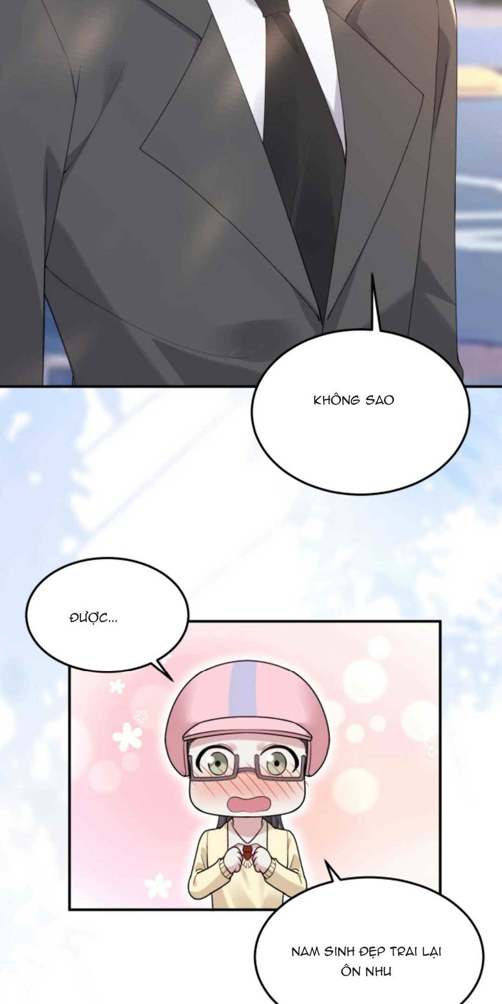 Đứng Yên! Em Gái Chúng Tôi Nói Trên Đầu Bạn Có Quỷ.: Chapter 137
