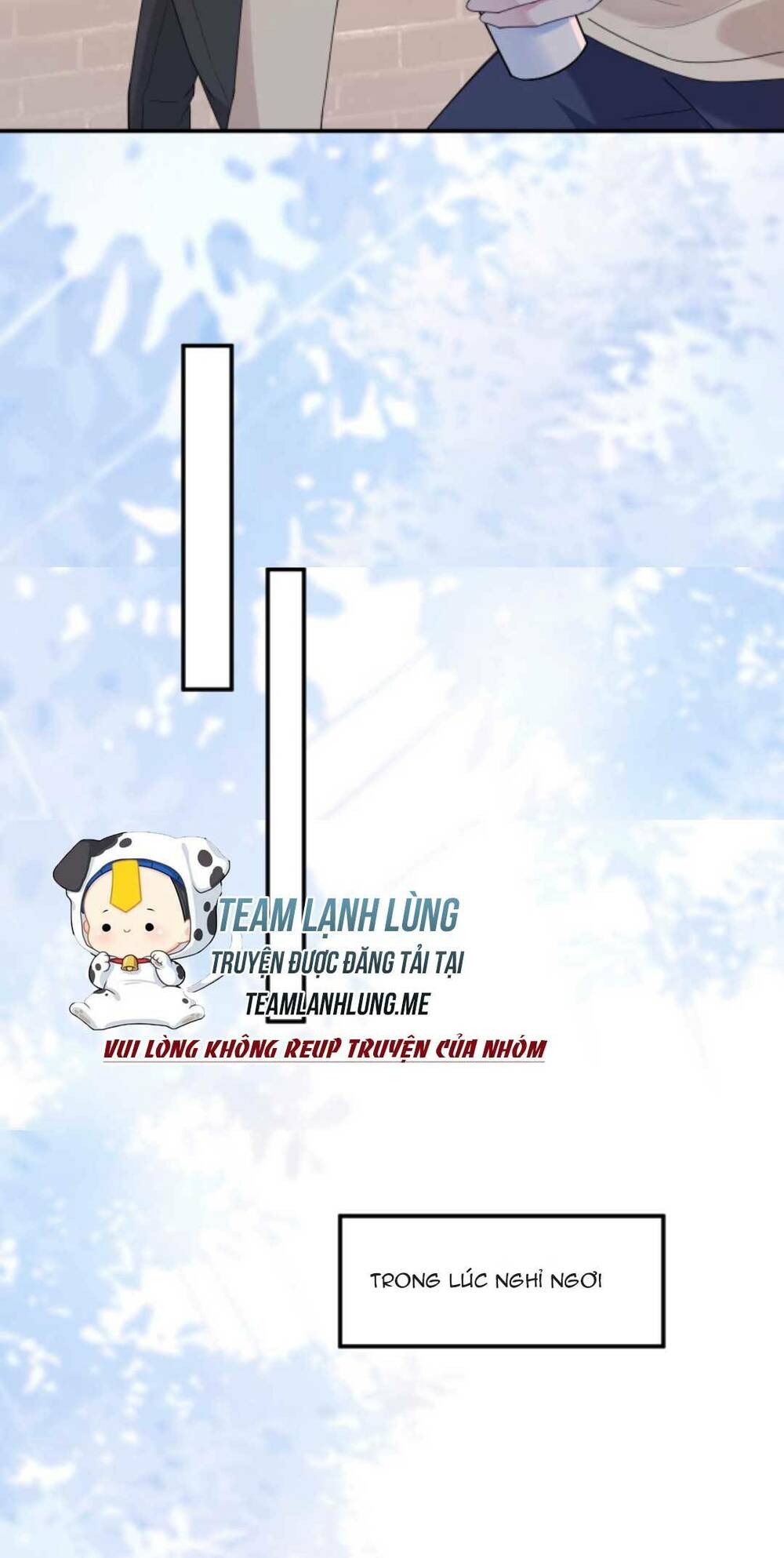 Đứng Yên! Em Gái Chúng Tôi Nói Trên Đầu Bạn Có Quỷ.: Chapter 137