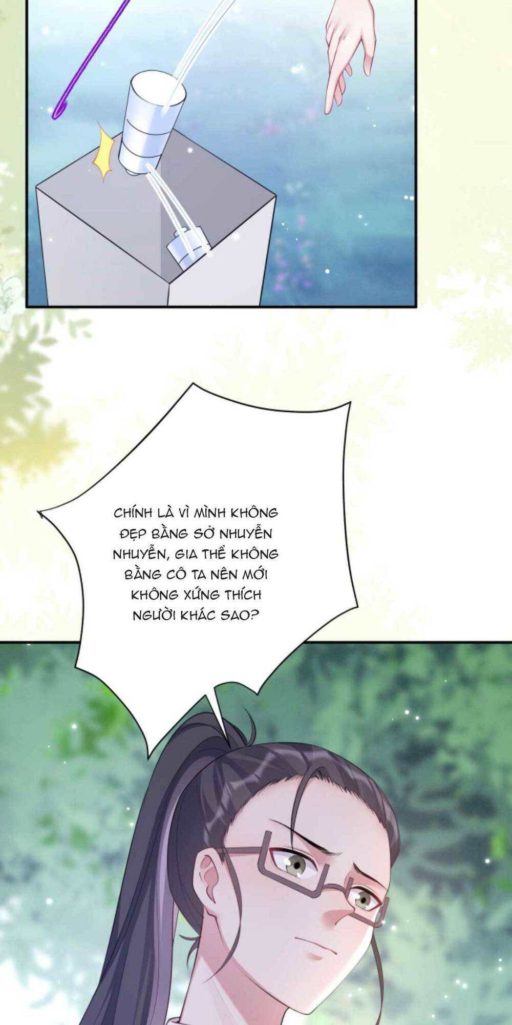 Đứng Yên! Em Gái Chúng Tôi Nói Trên Đầu Bạn Có Quỷ.: Chapter 137