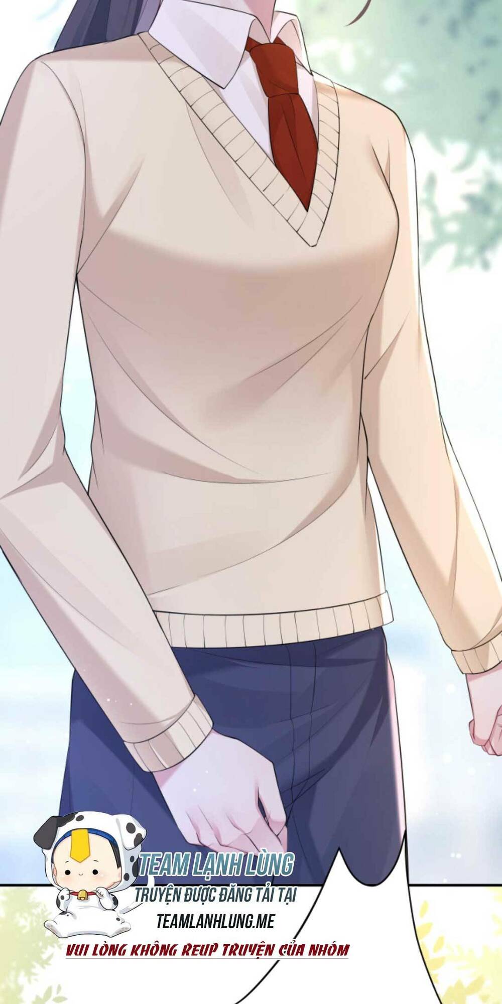 Đứng Yên! Em Gái Chúng Tôi Nói Trên Đầu Bạn Có Quỷ.: Chapter 137