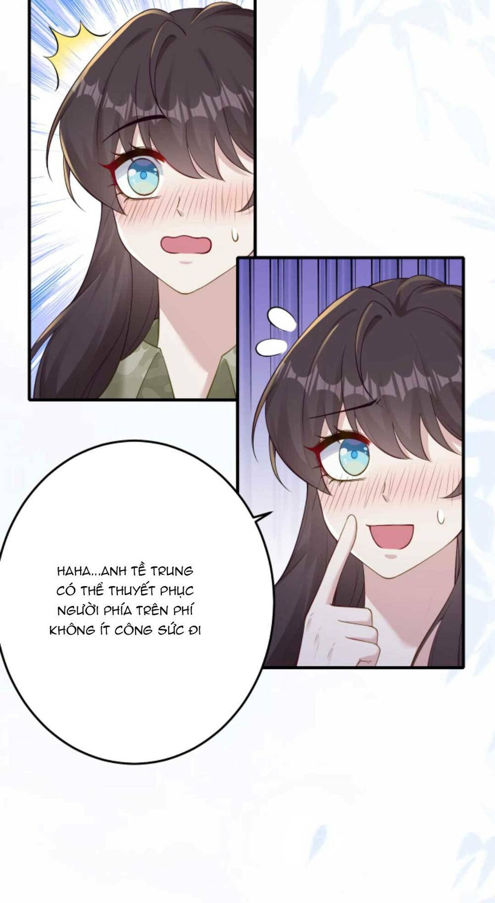 Đứng Yên! Em Gái Chúng Tôi Nói Trên Đầu Bạn Có Quỷ.: Chapter 138