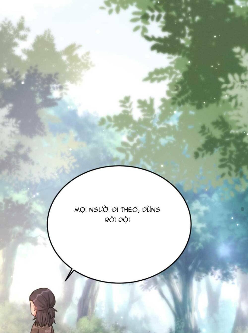 Đứng Yên! Em Gái Chúng Tôi Nói Trên Đầu Bạn Có Quỷ.: Chapter 138