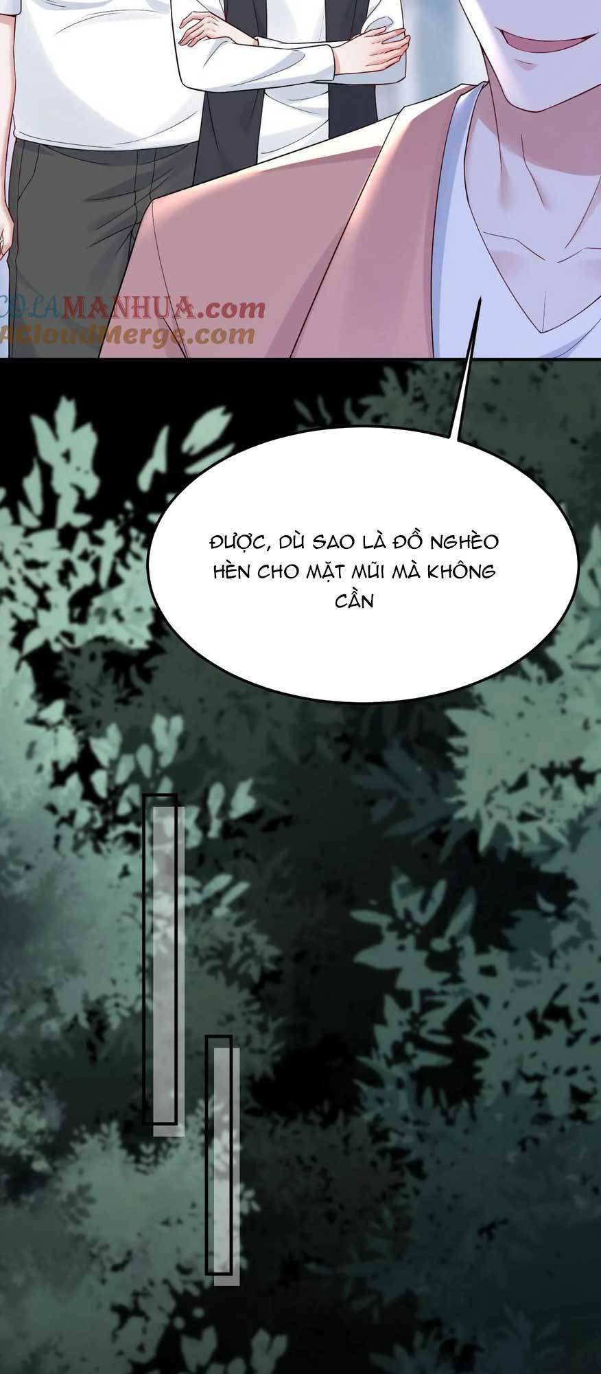 Đứng Yên! Em Gái Chúng Tôi Nói Trên Đầu Bạn Có Quỷ.: Chapter 140