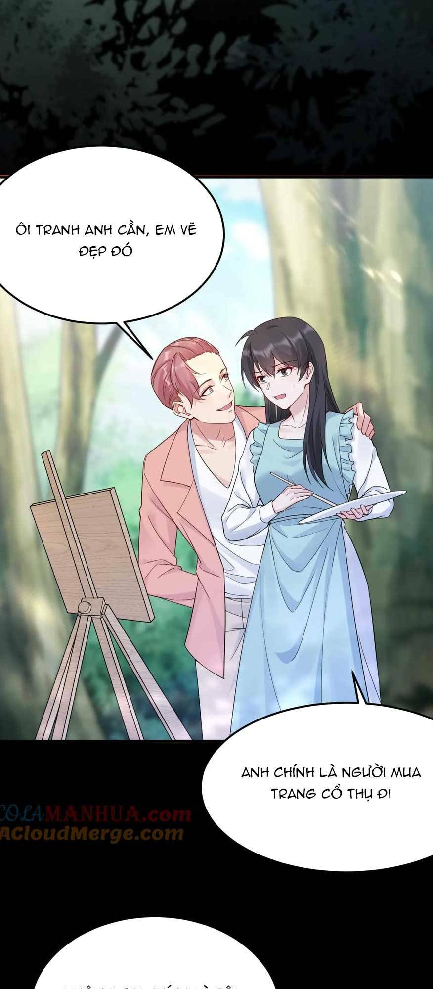 Đứng Yên! Em Gái Chúng Tôi Nói Trên Đầu Bạn Có Quỷ.: Chapter 140