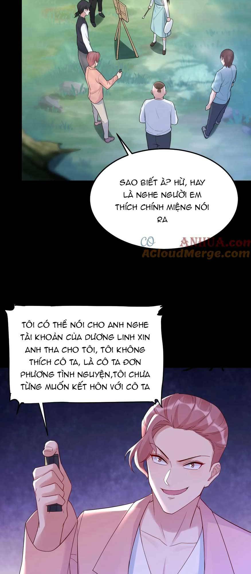 Đứng Yên! Em Gái Chúng Tôi Nói Trên Đầu Bạn Có Quỷ.: Chapter 140