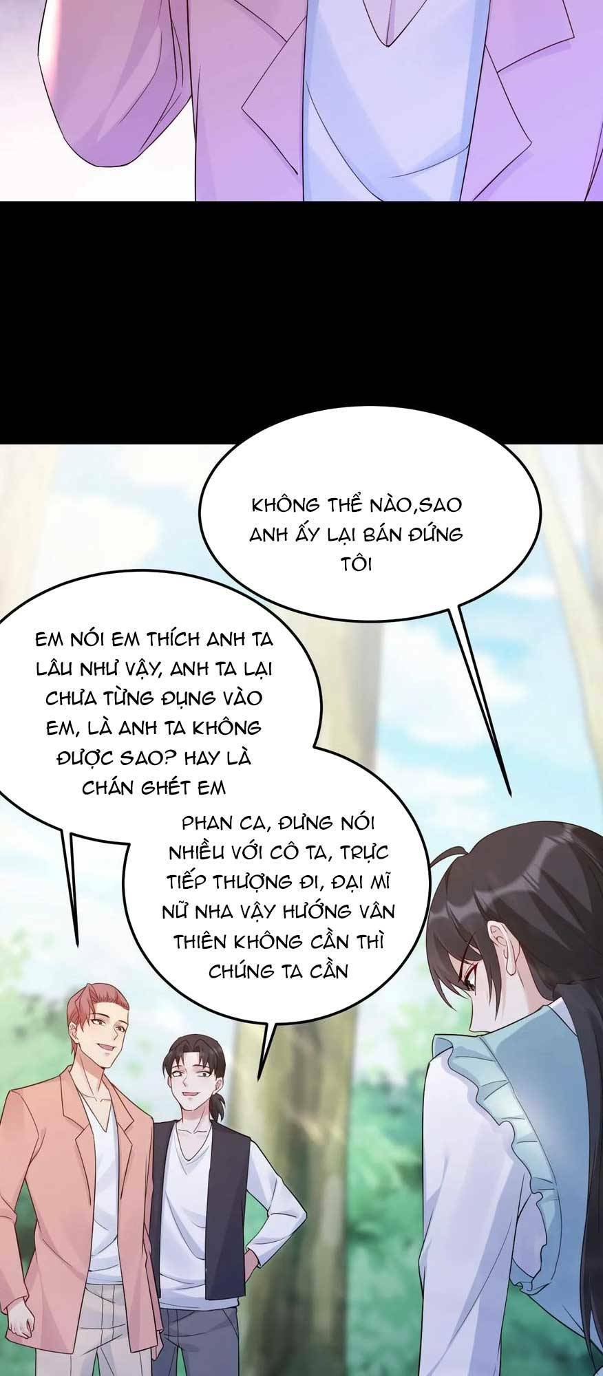 Đứng Yên! Em Gái Chúng Tôi Nói Trên Đầu Bạn Có Quỷ.: Chapter 140