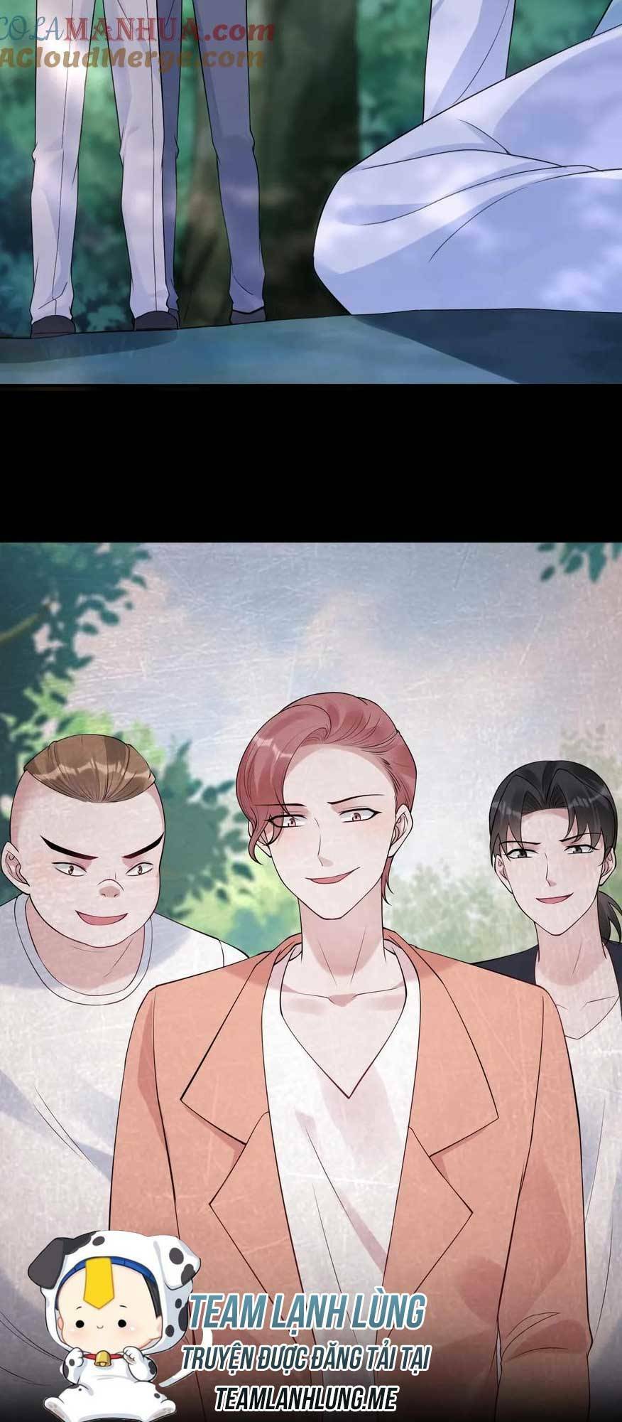 Đứng Yên! Em Gái Chúng Tôi Nói Trên Đầu Bạn Có Quỷ.: Chapter 140