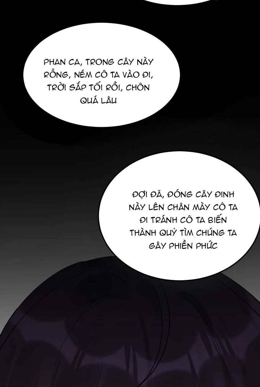 Đứng Yên! Em Gái Chúng Tôi Nói Trên Đầu Bạn Có Quỷ.: Chapter 140