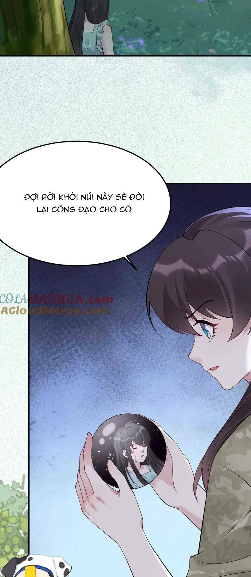Đứng Yên! Em Gái Chúng Tôi Nói Trên Đầu Bạn Có Quỷ.: Chapter 140