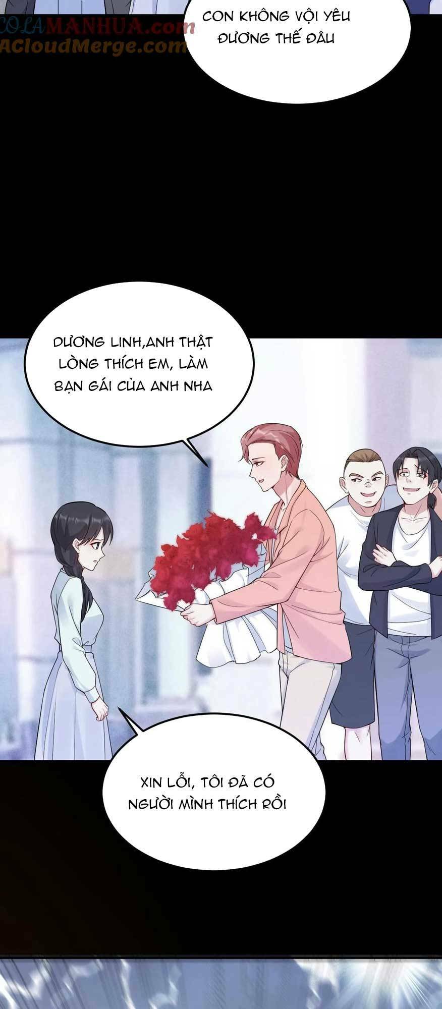 Đứng Yên! Em Gái Chúng Tôi Nói Trên Đầu Bạn Có Quỷ.: Chapter 140