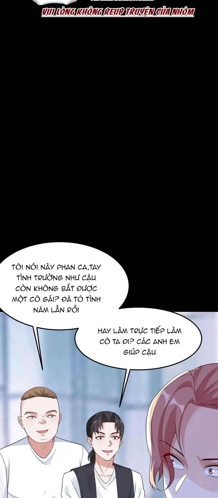Đứng Yên! Em Gái Chúng Tôi Nói Trên Đầu Bạn Có Quỷ.: Chapter 140
