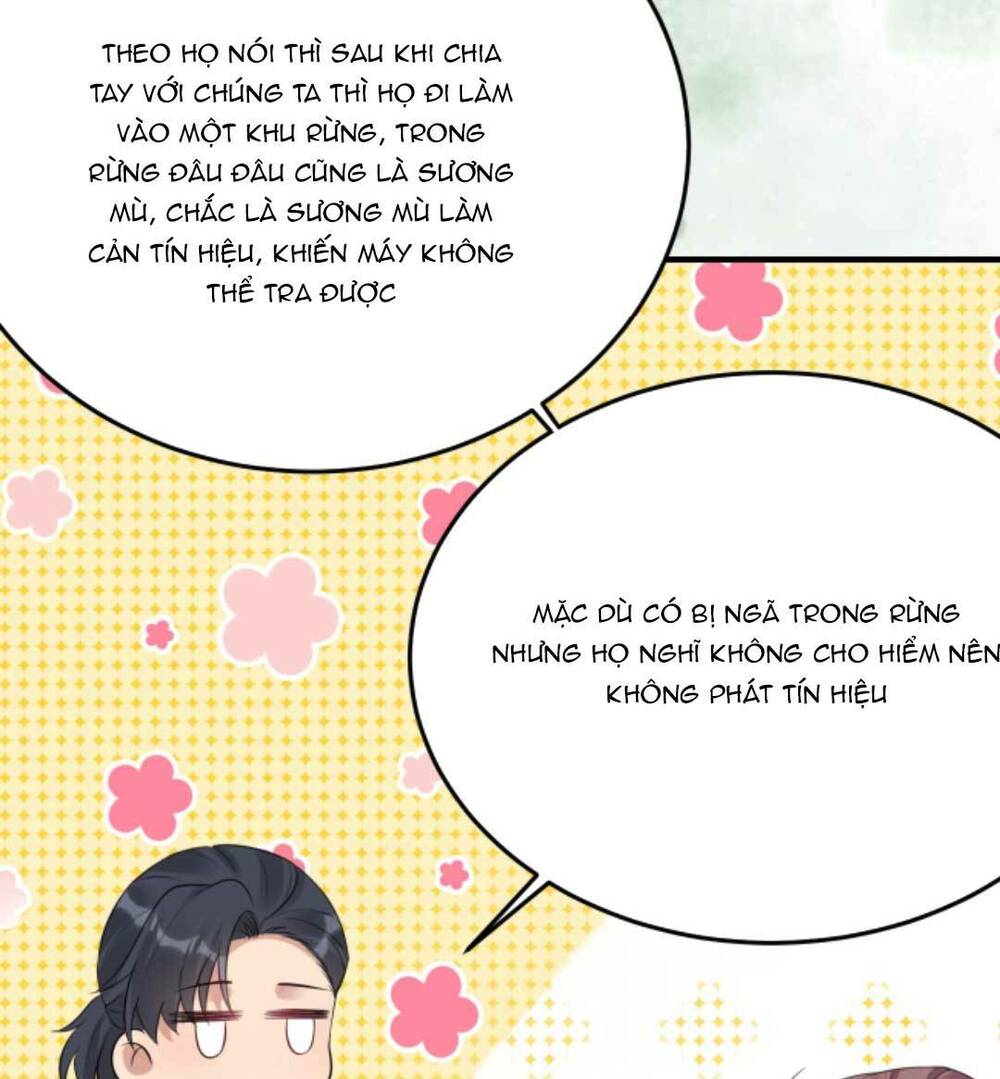 Đứng Yên! Em Gái Chúng Tôi Nói Trên Đầu Bạn Có Quỷ.: Chapter 141
