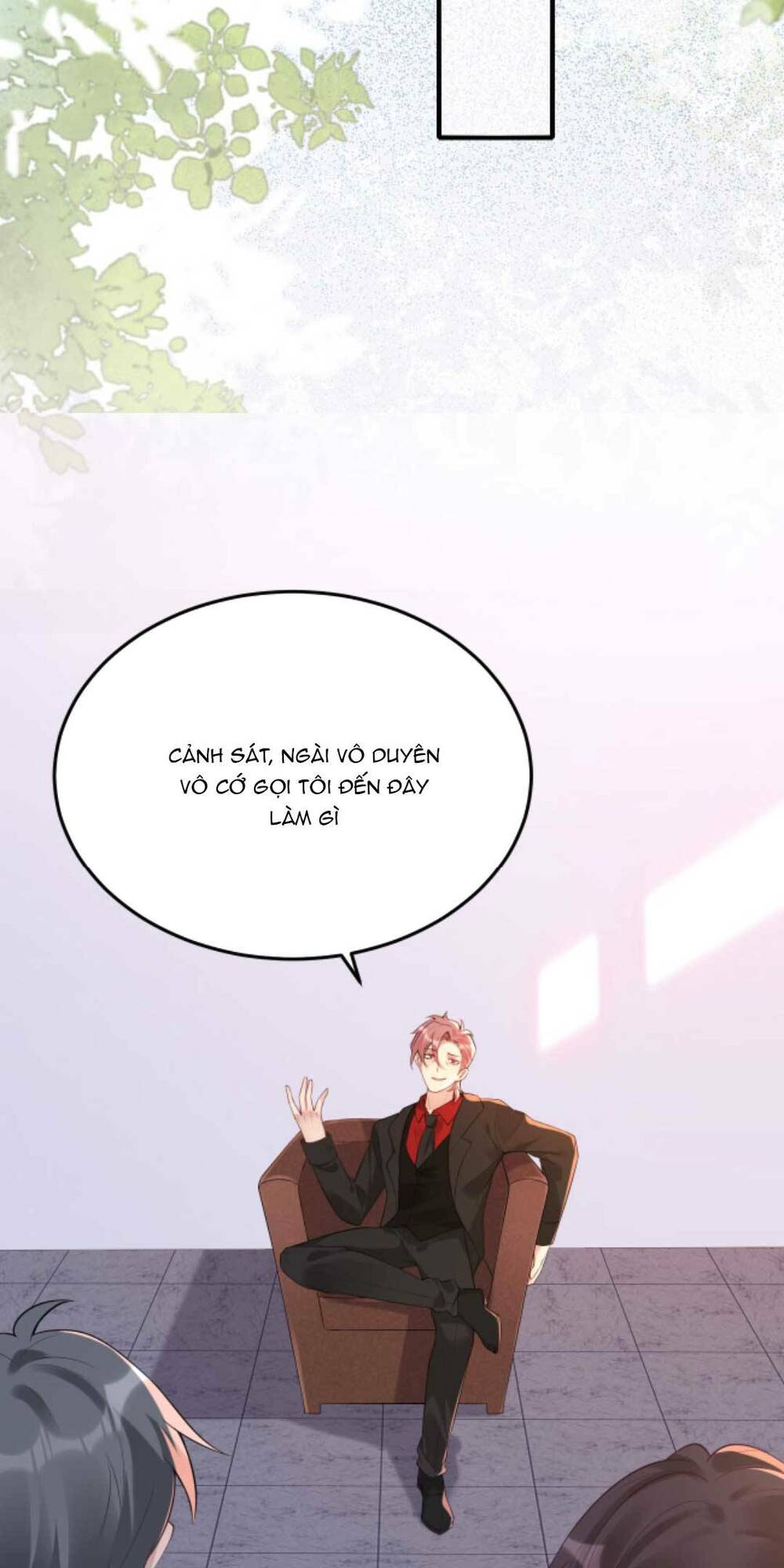 Đứng Yên! Em Gái Chúng Tôi Nói Trên Đầu Bạn Có Quỷ.: Chapter 141