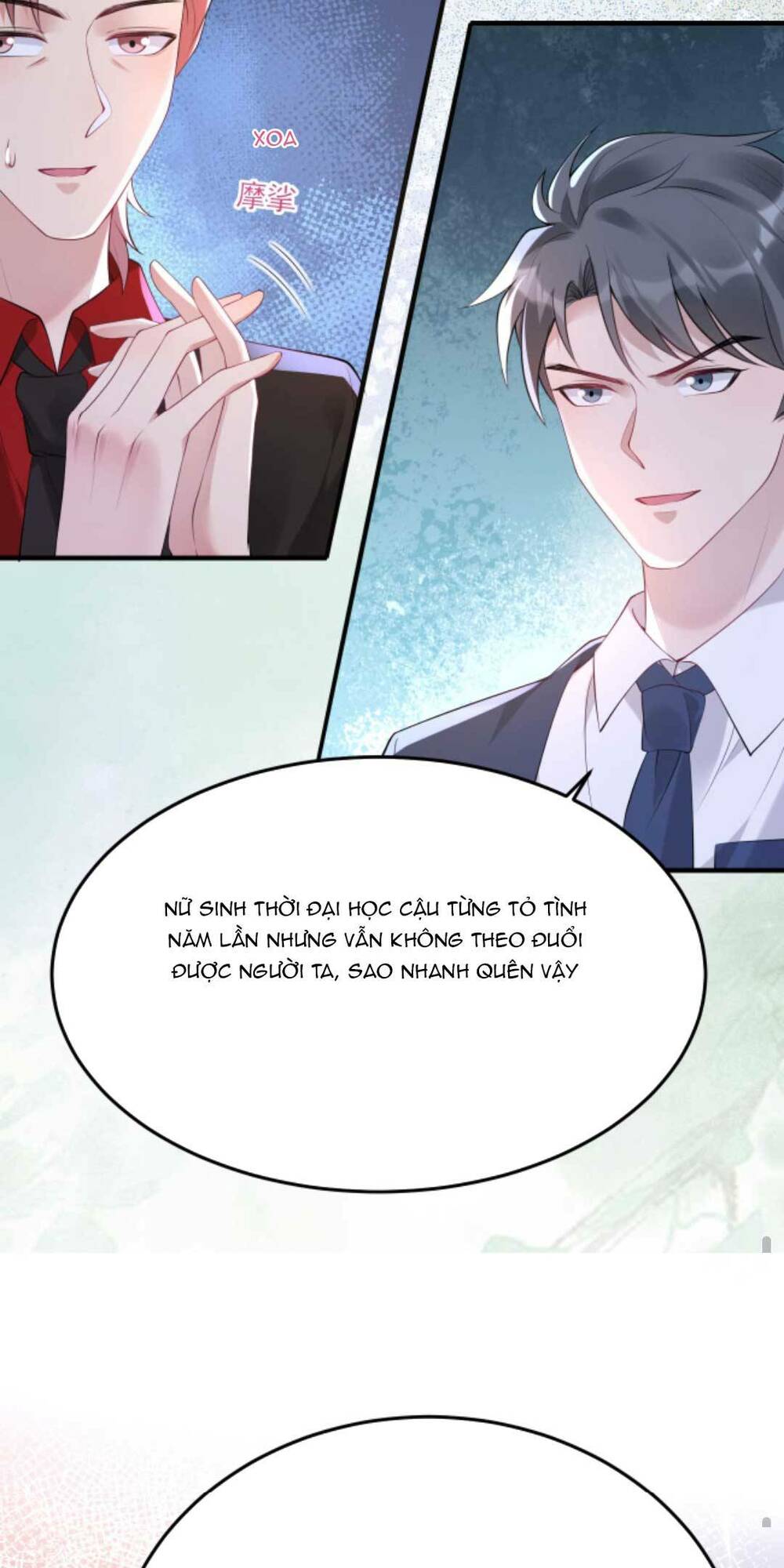 Đứng Yên! Em Gái Chúng Tôi Nói Trên Đầu Bạn Có Quỷ.: Chapter 141