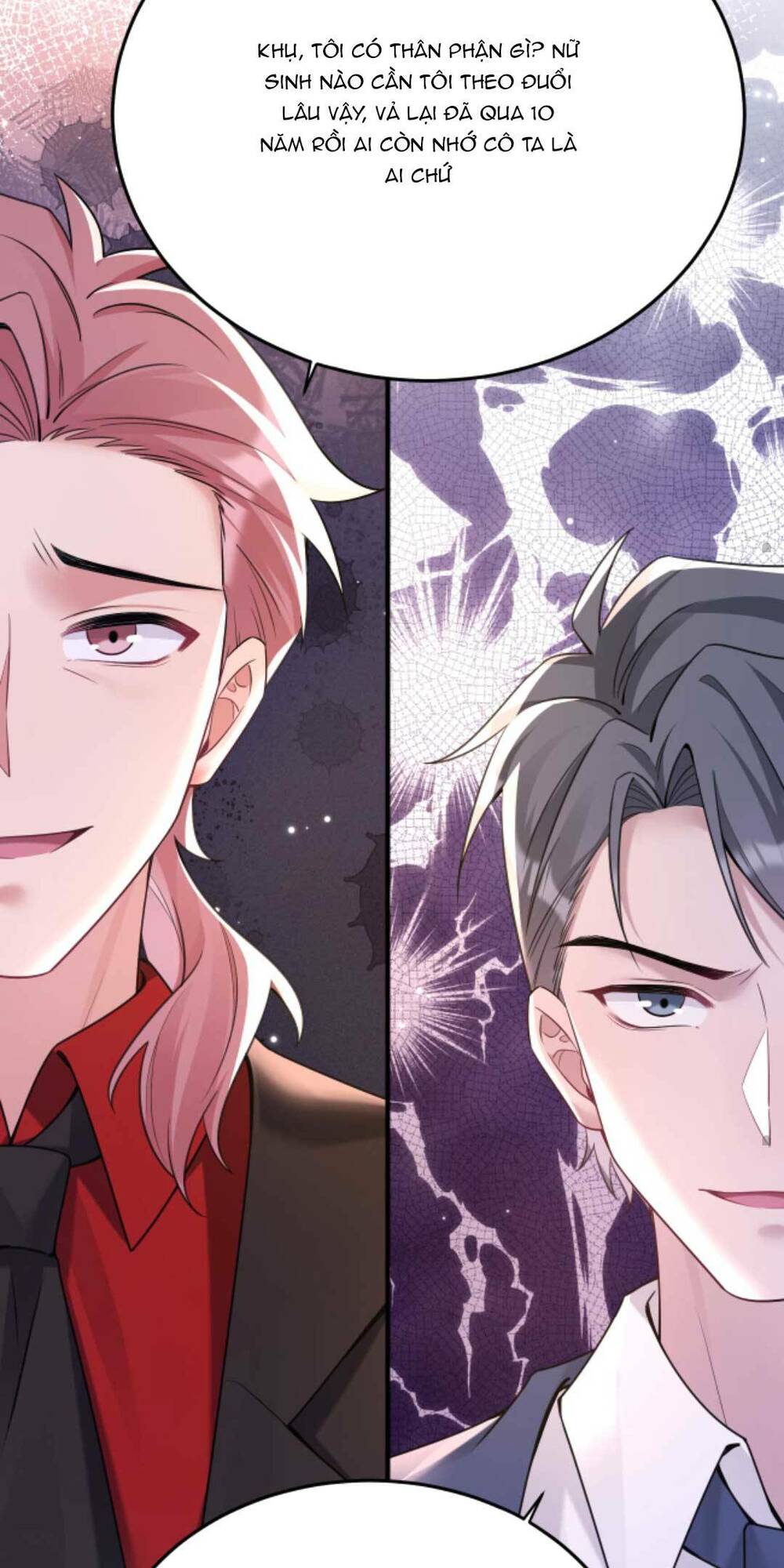 Đứng Yên! Em Gái Chúng Tôi Nói Trên Đầu Bạn Có Quỷ.: Chapter 141
