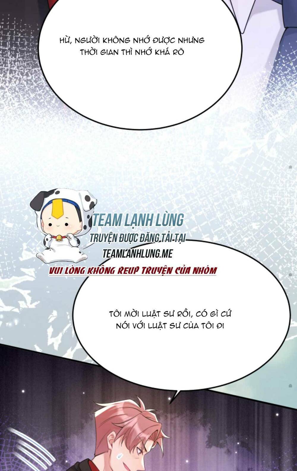 Đứng Yên! Em Gái Chúng Tôi Nói Trên Đầu Bạn Có Quỷ.: Chapter 141
