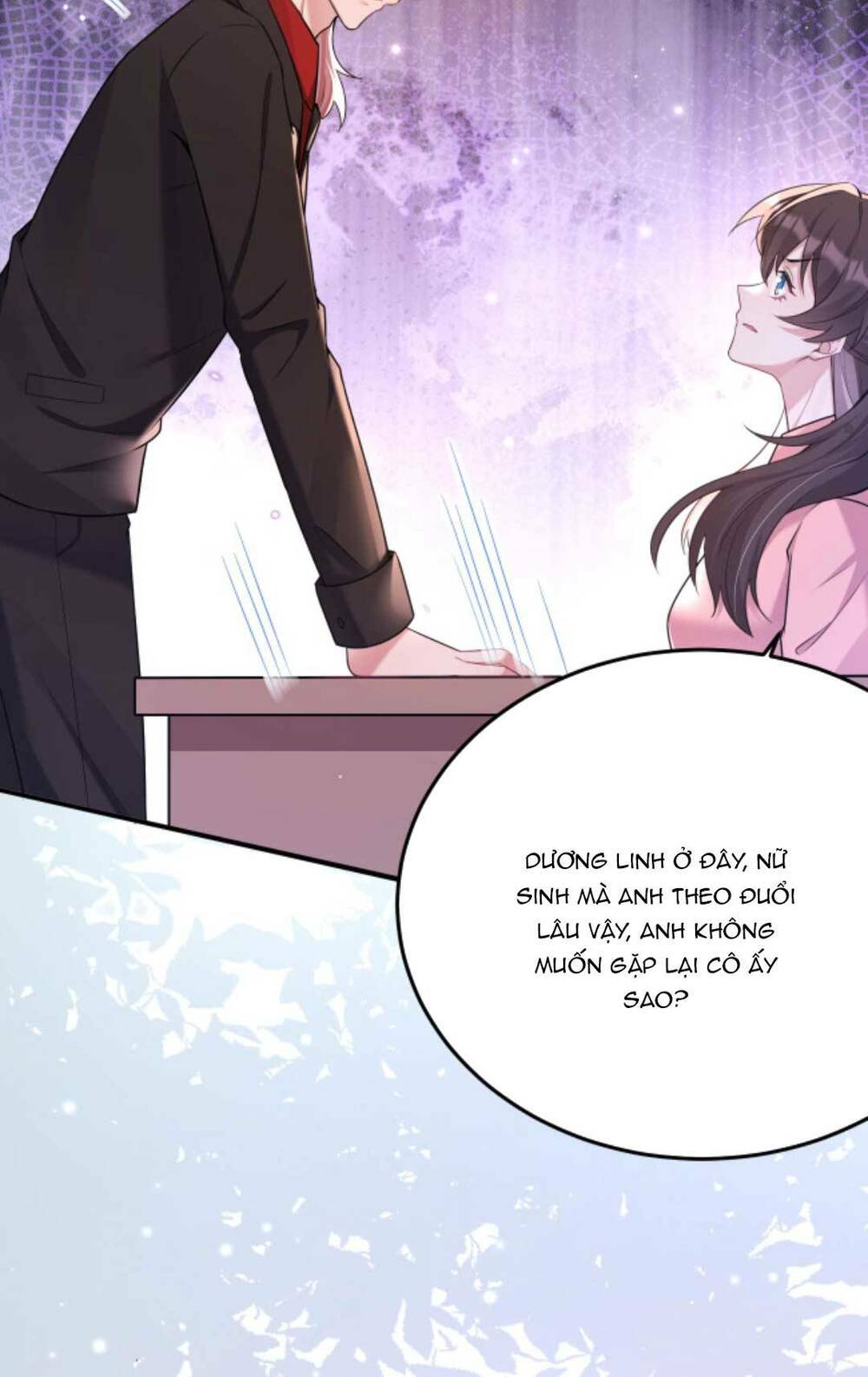 Đứng Yên! Em Gái Chúng Tôi Nói Trên Đầu Bạn Có Quỷ.: Chapter 141