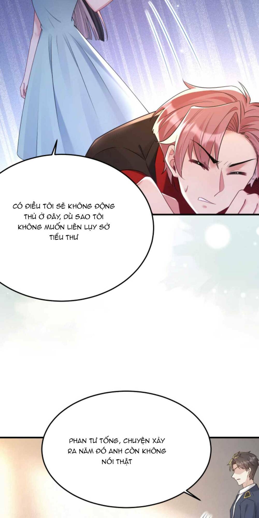 Đứng Yên! Em Gái Chúng Tôi Nói Trên Đầu Bạn Có Quỷ.: Chapter 141