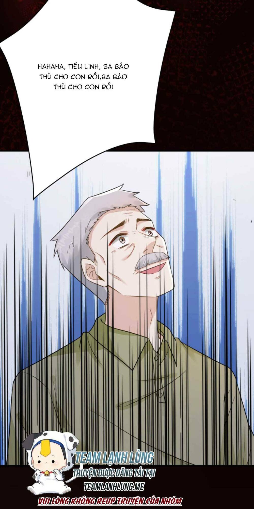 Đứng Yên! Em Gái Chúng Tôi Nói Trên Đầu Bạn Có Quỷ.: Chapter 141