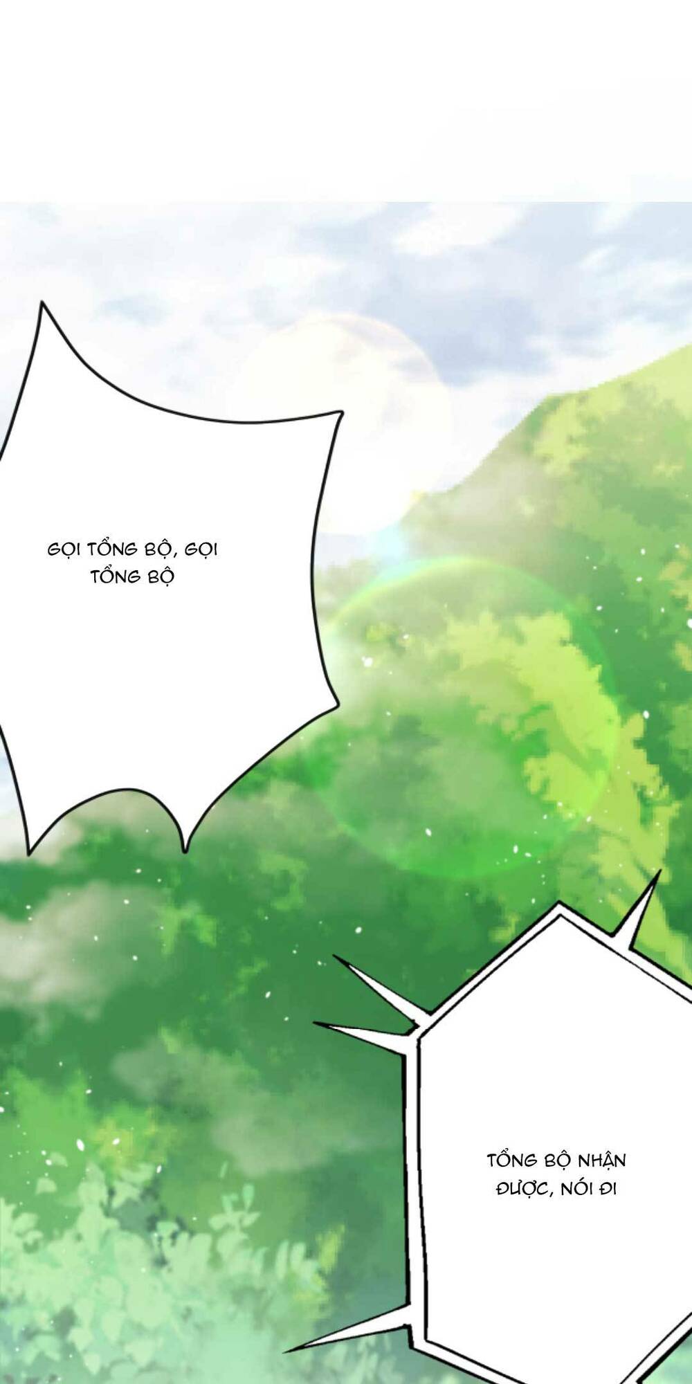 Đứng Yên! Em Gái Chúng Tôi Nói Trên Đầu Bạn Có Quỷ.: Chapter 141