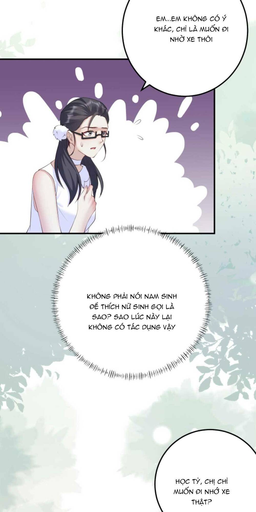 Đứng Yên! Em Gái Chúng Tôi Nói Trên Đầu Bạn Có Quỷ.: Chapter 143