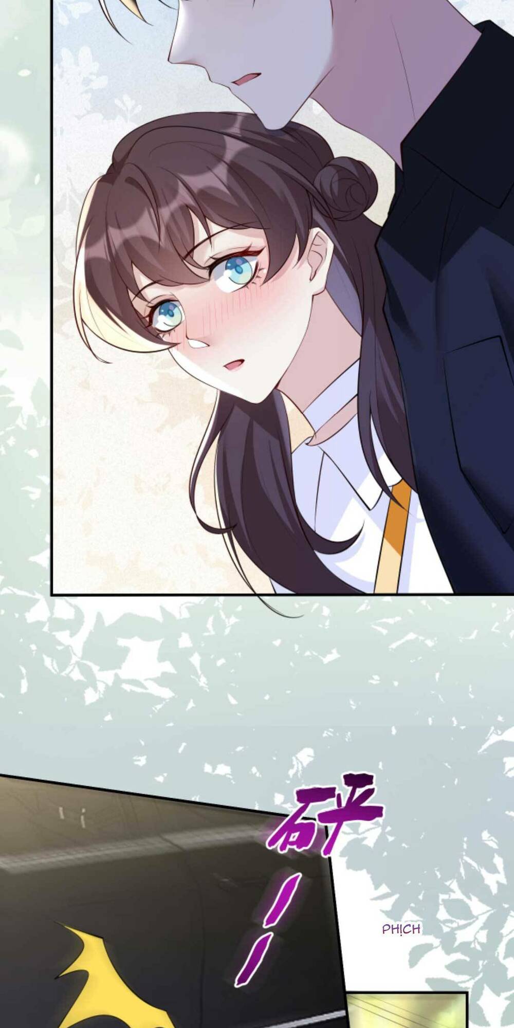 Đứng Yên! Em Gái Chúng Tôi Nói Trên Đầu Bạn Có Quỷ.: Chapter 143
