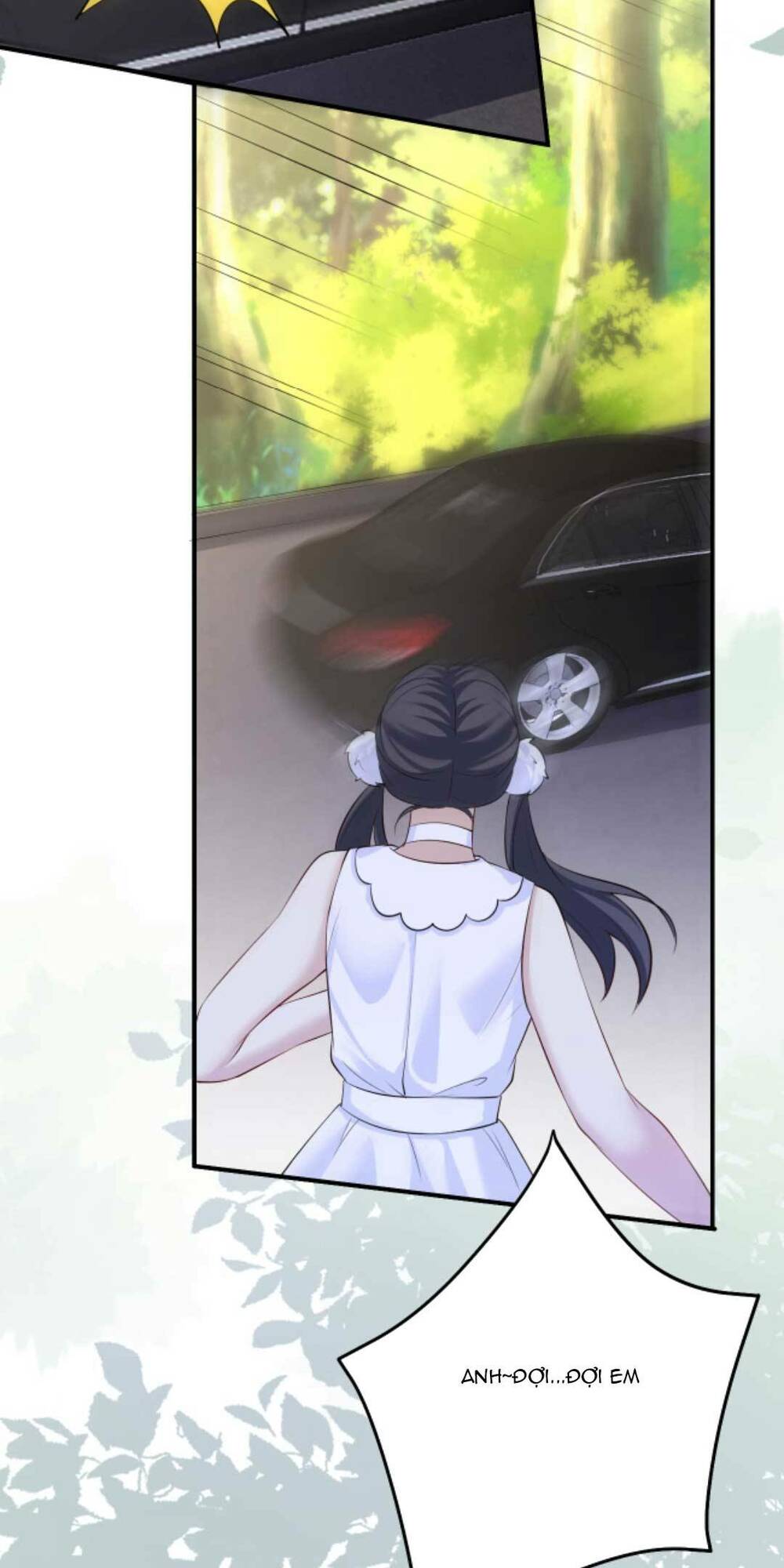 Đứng Yên! Em Gái Chúng Tôi Nói Trên Đầu Bạn Có Quỷ.: Chapter 143