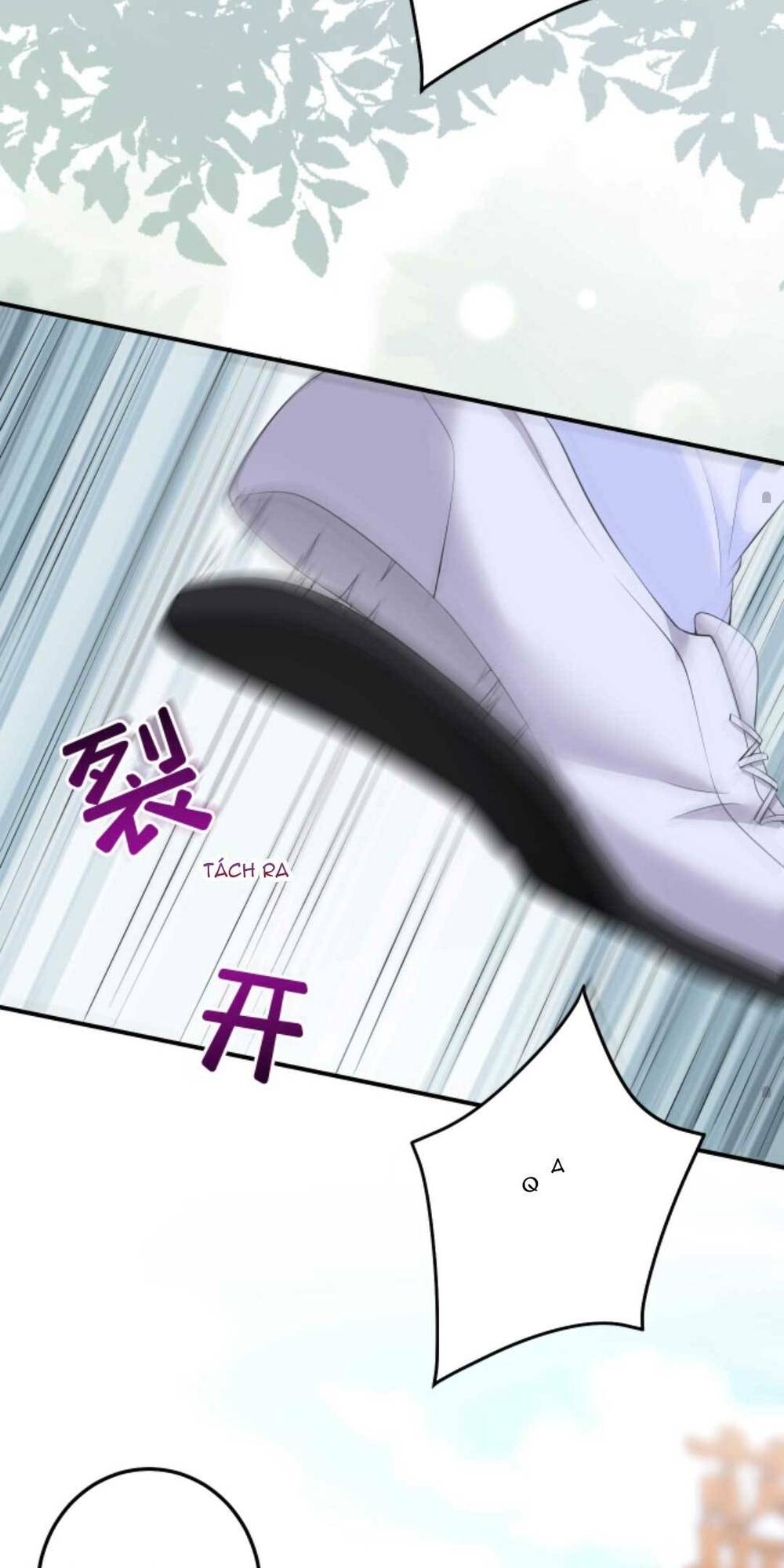 Đứng Yên! Em Gái Chúng Tôi Nói Trên Đầu Bạn Có Quỷ.: Chapter 143