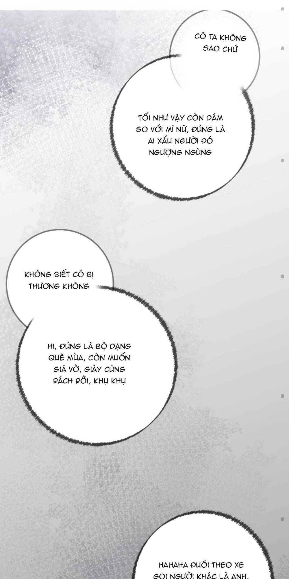 Đứng Yên! Em Gái Chúng Tôi Nói Trên Đầu Bạn Có Quỷ.: Chapter 143
