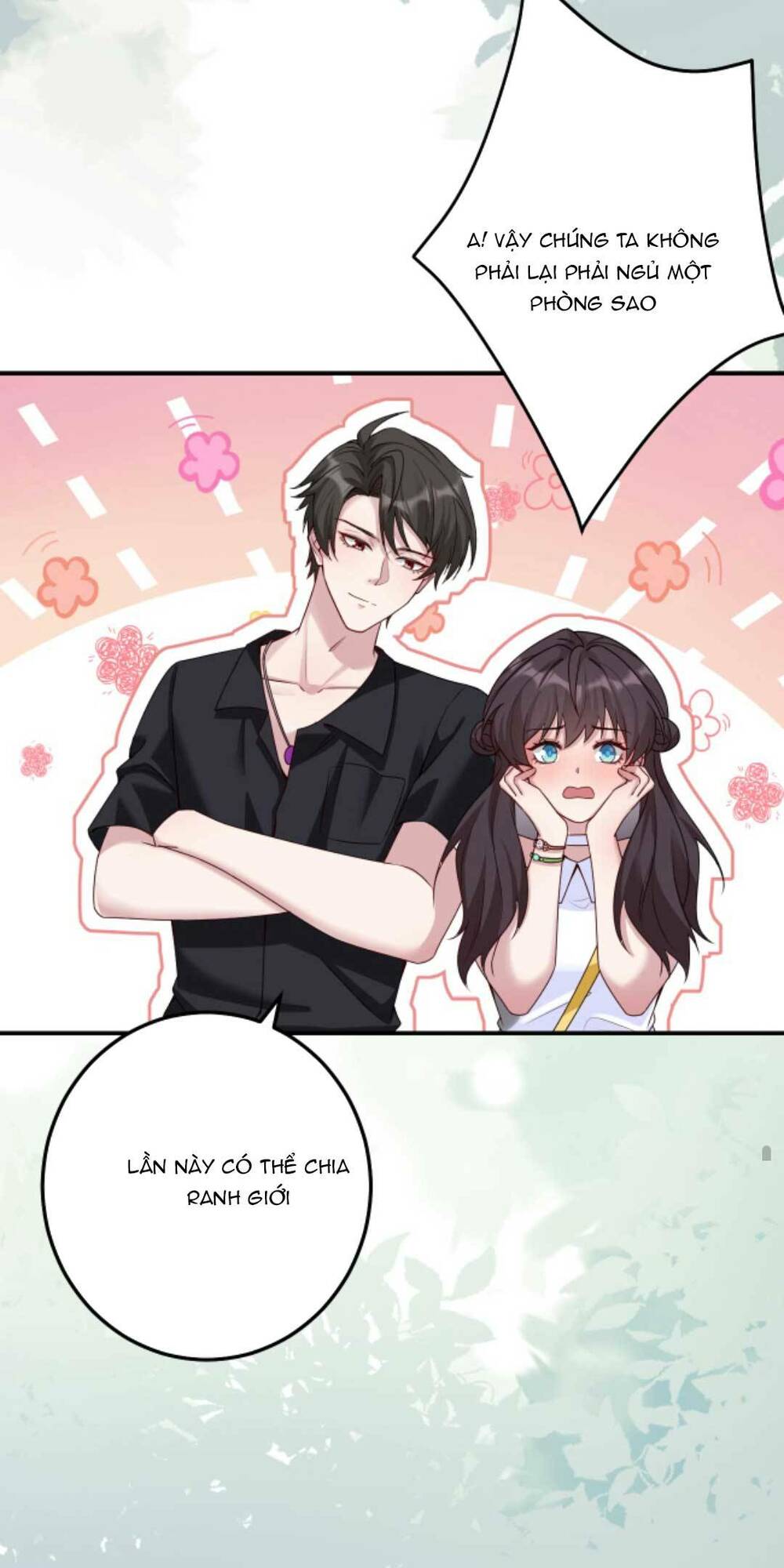 Đứng Yên! Em Gái Chúng Tôi Nói Trên Đầu Bạn Có Quỷ.: Chapter 143
