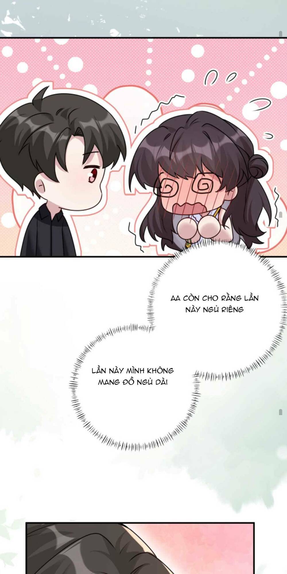 Đứng Yên! Em Gái Chúng Tôi Nói Trên Đầu Bạn Có Quỷ.: Chapter 143