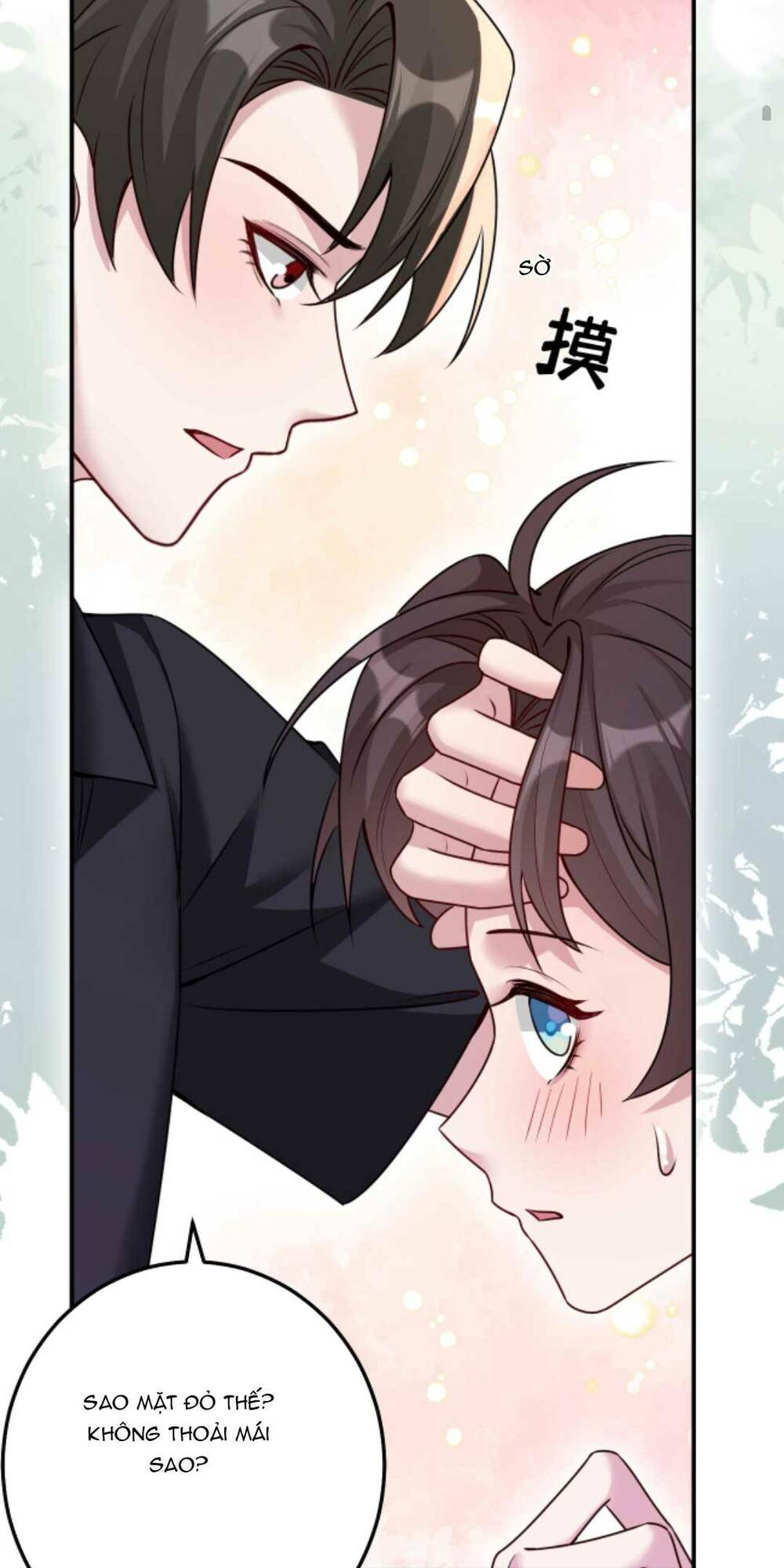Đứng Yên! Em Gái Chúng Tôi Nói Trên Đầu Bạn Có Quỷ.: Chapter 143