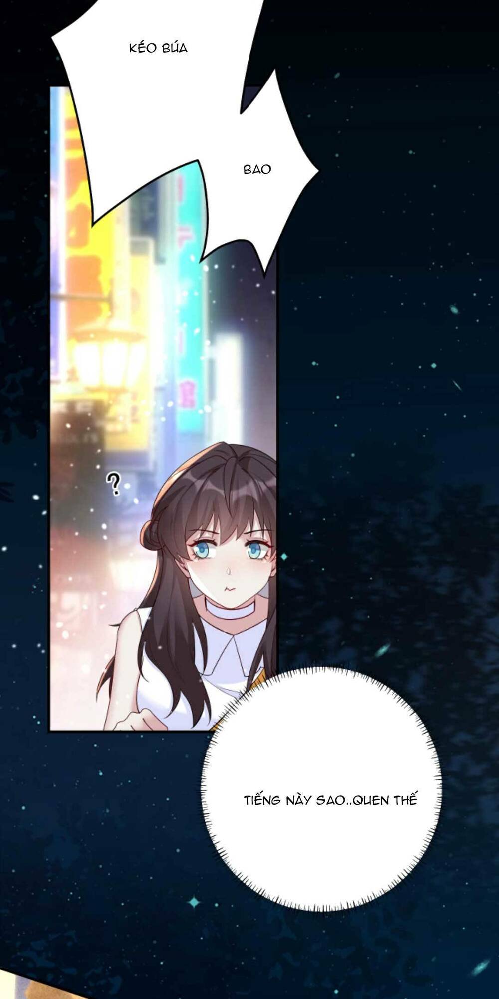Đứng Yên! Em Gái Chúng Tôi Nói Trên Đầu Bạn Có Quỷ.: Chapter 143